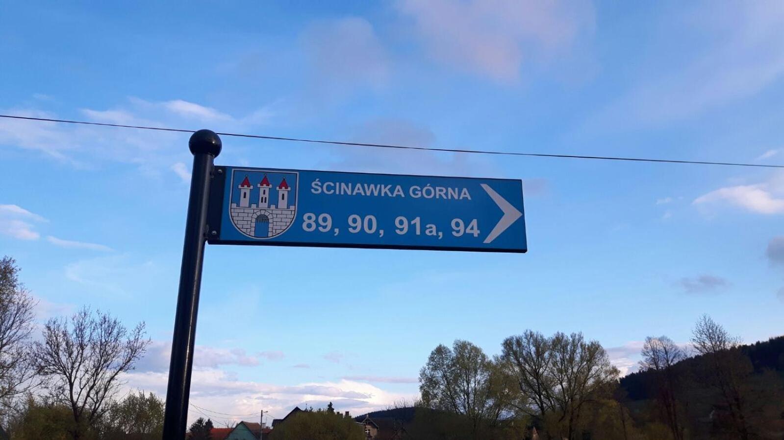 Agroturystyka "U Kasi" Scinawka Gorna Eksteriør billede